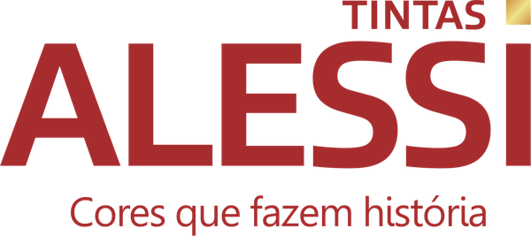Tintas Alessi